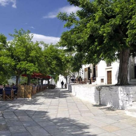 Apiranthos Diamond Maisonette In Naxos Apérathos 외부 사진