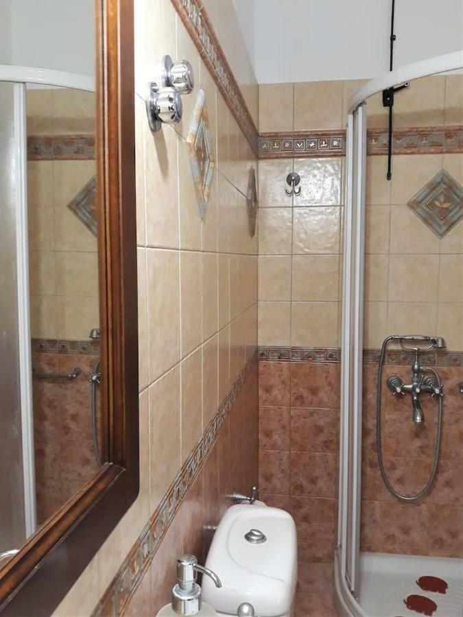 Apiranthos Diamond Maisonette In Naxos Apérathos 외부 사진